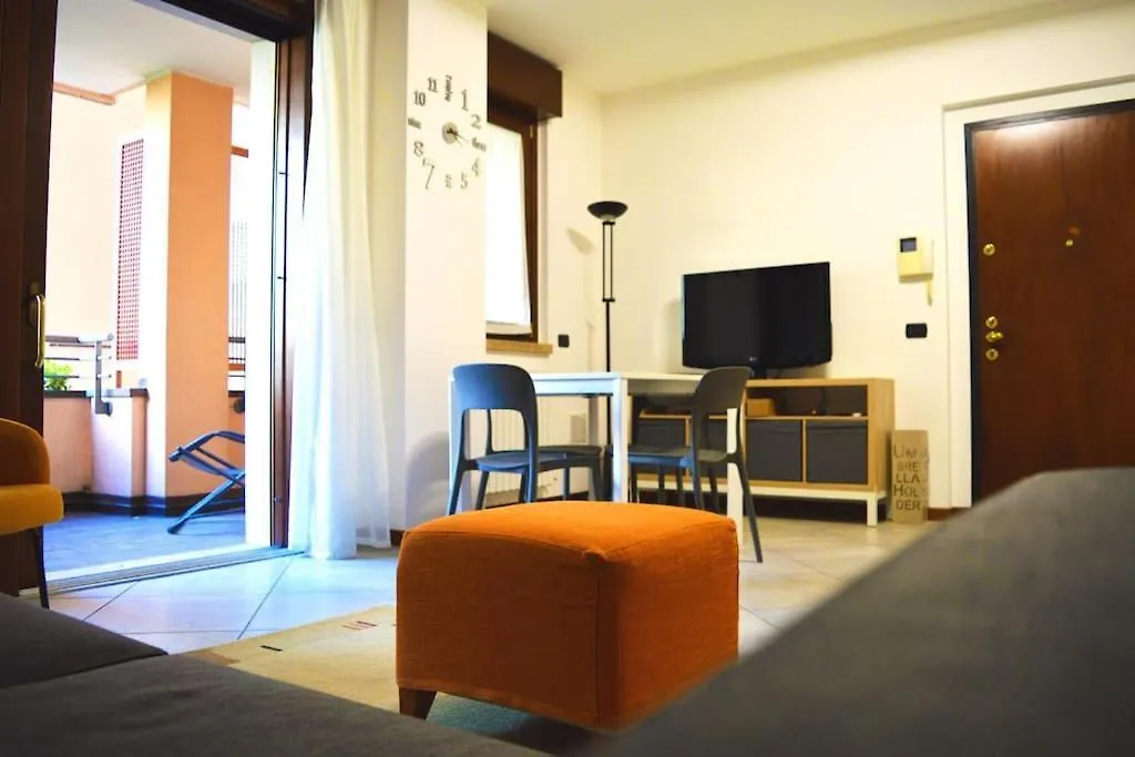 A Due Passi Da Milano Monolocale Lejlighed Cusano Milanino
