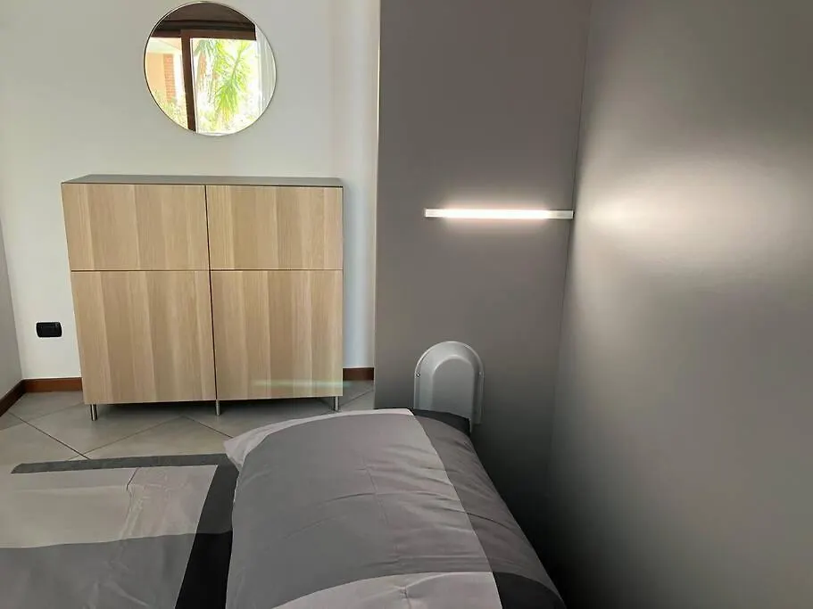 A Due Passi Da Milano Monolocale Lejlighed Cusano Milanino