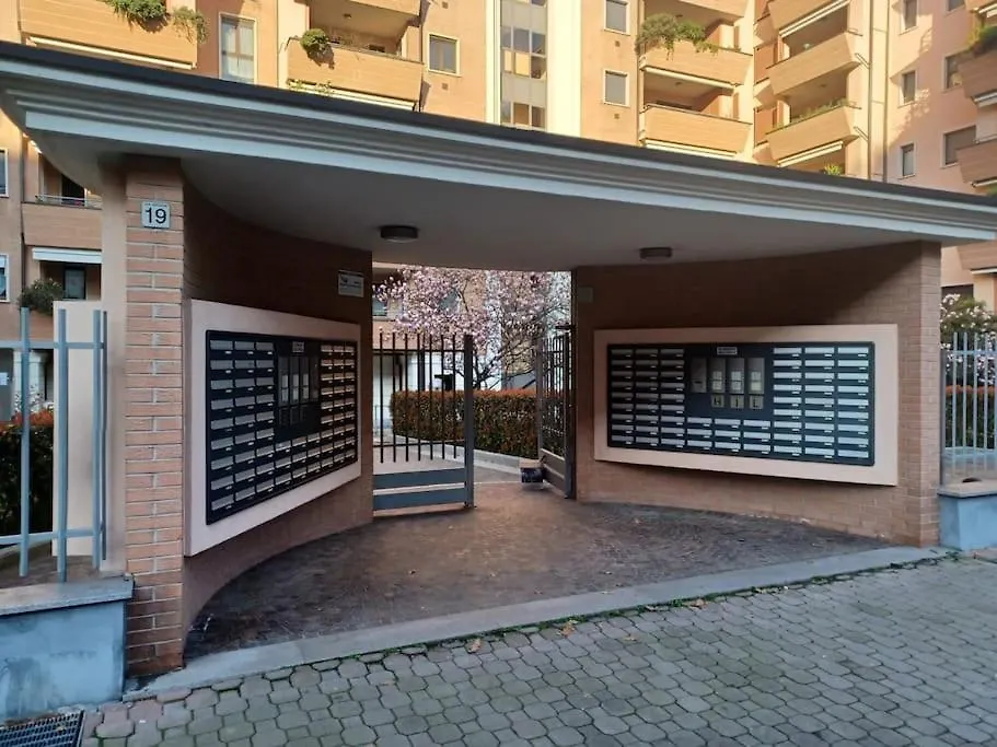 A Due Passi Da Milano Monolocale Lejlighed Cusano Milanino
