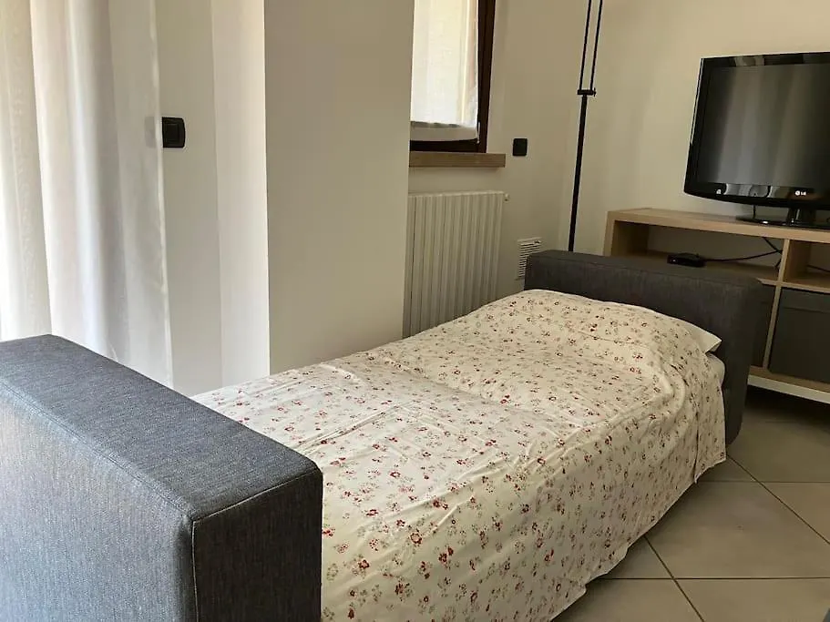 A Due Passi Da Milano Monolocale Lejlighed Cusano Milanino