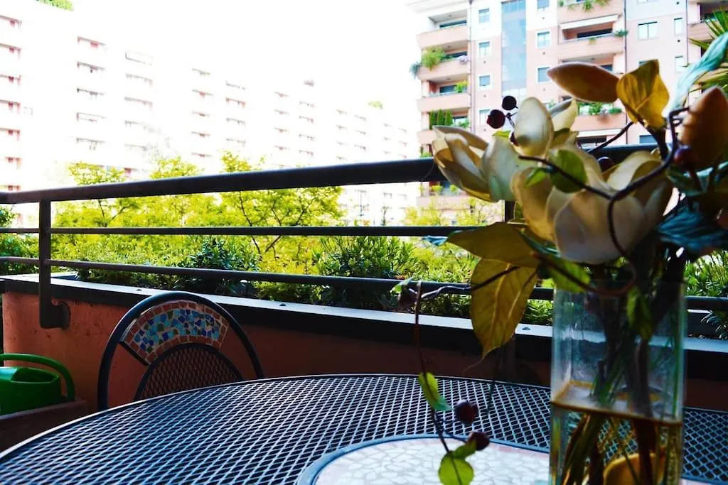 A Due Passi Da Milano Monolocale Lejlighed Cusano Milanino